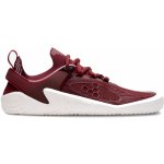 Vivobarefoot MOTUS STRENGTH MENS BURGUNDY – Zboží Mobilmania