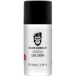 Slick Gorilla Curl Cream krém na kudrnaté vlasy 100 ml – Zboží Mobilmania