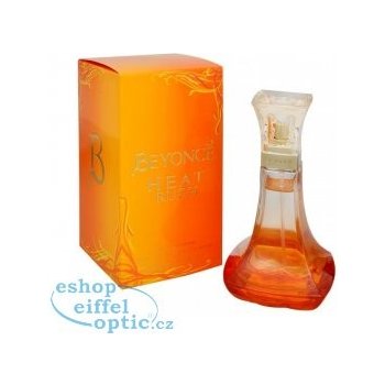 Beyonce Heat Rush toaletní voda dámská 30 ml