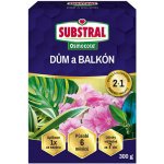 Substral Osmocote pro dům a balkon 300 g – Hledejceny.cz