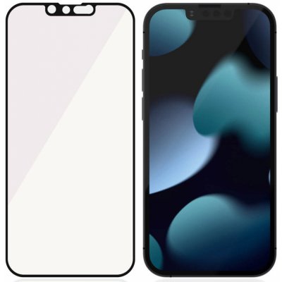 PanzerGlass Case Friendly Anti-Bluelight pro iPhone 13 mini PRO2756 – Zboží Živě