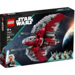 LEGO® Star Wars™ 75362 Jediský raketoplán T-6 Ahsoky Tano – Zboží Dáma