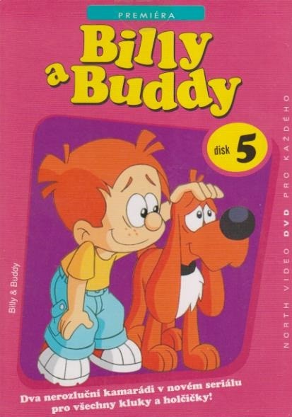 Billy a Buddy 05