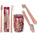 Kartáček na zuby - penis – Sleviste.cz