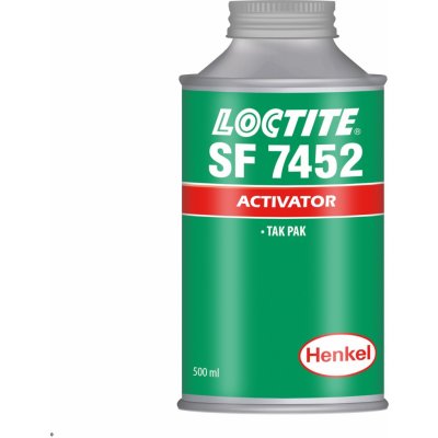 Loctite 7452 aktivátor CA 500 ml