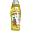 Ústní voda BC Bione Cosmetics Dentamint ústní voda Med a Propolis 500 ml