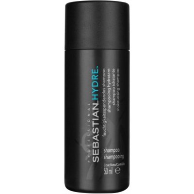 Sebastian Foundation Hydre Shampoo 50 ml – Zbozi.Blesk.cz