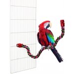 Flamingo tvarovatelné bidlo XL 75 cm, 3,0 cm – Hledejceny.cz