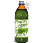 EkoMedica Zelený Ječmen 99 8% šťáva ze zeleného ječmene 0,5 l – Hledejceny.cz
