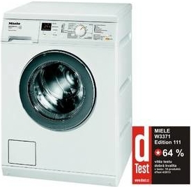 Miele W 3371 od 21 890 Kč - Heureka.cz