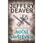 Noční návštěvník, 1. vydání - Jeffery Deaver – Hledejceny.cz