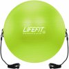 Gymnastický míč Lifefit Gymball Expand 65 cm