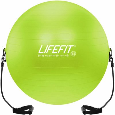 Lifefit Gymball Expand 65 cm – Zboží Mobilmania