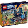 Lego LEGO® Nexo Knights 70317 Fortrex