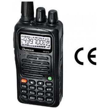 WOUXUN KG-816 UHF