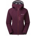 Montane Fem Alpine Spirit Jacket saskatoon berry fialová – Zboží Mobilmania