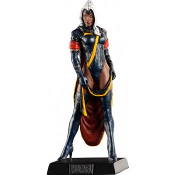 Eaglemoss Marvel Legendární kolekce k 37 Storm