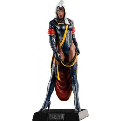 Eaglemoss Marvel Legendární kolekce k 37 Storm