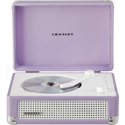 Crosley Cruiser – Zboží Živě