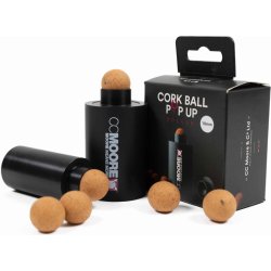 CC Moore Rollbal Pop-Up Roller 18 mm