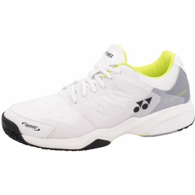 Yonex Power Cushion SHT Lumio 3 - white/lime – Sleviste.cz