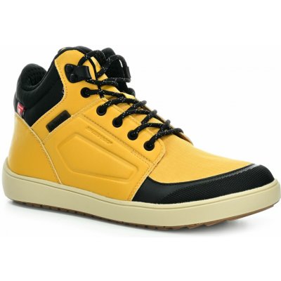 Be Lenka ArcticEdge Mustard – Zboží Mobilmania