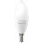 Forever LED žárovka E14 8,5W 4000K Svíčka 1000 lm – Hledejceny.cz