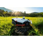 Mammotion LUBA 2 AWD 3000X – HobbyKompas.cz