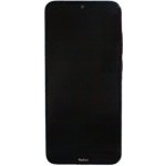 LCD Displej + Dotyková obrazovka + Rám Xiaomi Redmi Note 8T – Zboží Živě