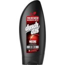 Sprchový gel Dusch Das Noire sprchový gel 2v1 250 ml