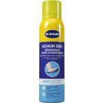 Scholl Fresh Step sprej na nohy 150 ml – Zbozi.Blesk.cz