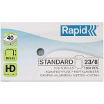 Rapid Standard 23/8 – Zboží Živě