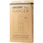 Everbrand pohlcovač vlhkosti do šatních skříní Absodry Duo Family Hanger, 1 x 600g – Zboží Dáma