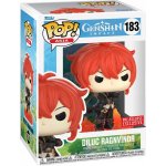 Funko POP! 183 Asia Genshin Impact Diluc Ragnvindr – Zbozi.Blesk.cz