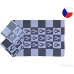 Sleep-well Tučňáci 50x70 cm 3 ks – Zbozi.Blesk.cz