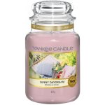 Yankee Candle Classic Sunny Daydream 623 g – Zboží Mobilmania