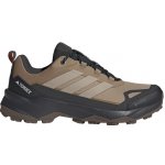 adidas Terrex Skychaser Ax5 Gtx pánské turistické boty béžová – Hledejceny.cz