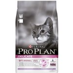 Pro Plan Cat Delicate Turkey 400 g – Hledejceny.cz