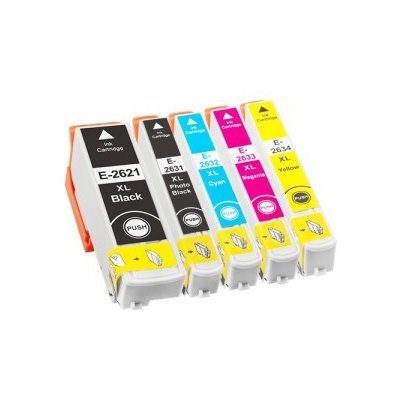 Můj-toner Epson T2636 - kompatibilní