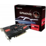 Biostar Radeon RX560 Dual Cooling 4GB GDDR5 VA5615RF41 – Hledejceny.cz