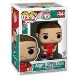 Funko Pop! Football Liverpool Andy Robertson – Zboží Dáma