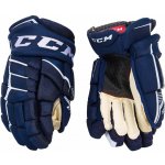 Hokejové rukavice CCM JetSpeed FT390 sr – Zboží Dáma