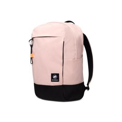 Mammut Xeron Waxed růžová 25 l