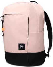 Mammut Xeron Waxed růžová 25 l