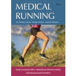 Medical running - Larsen Christian – Hledejceny.cz