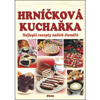 Hrníčková kuchařka - Nejlepší recepty našich čtenářů