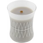 WoodWick Warm Wool 275 g – Zboží Dáma