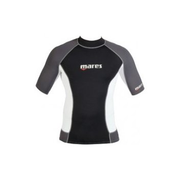 Mares Oblek RASH GUARD tričko krátký rukáv Pánské