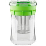 Kefirko Výrobník sýra 900 ml Zelená – Zboží Dáma