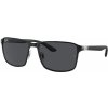 Sluneční brýle Ray-Ban RB3721 186 87